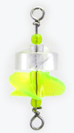Transparent Green