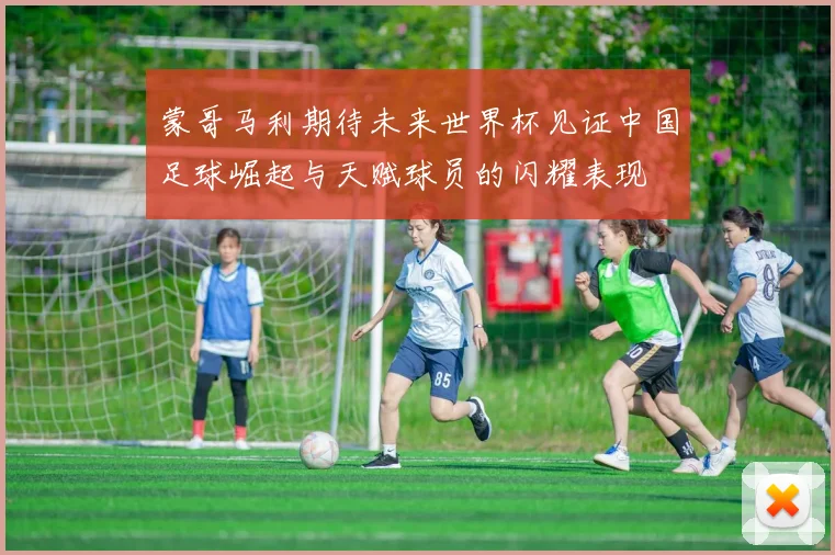 蒙哥马利期待未来世界杯见证中国足球崛起与天赋球员的闪耀表现