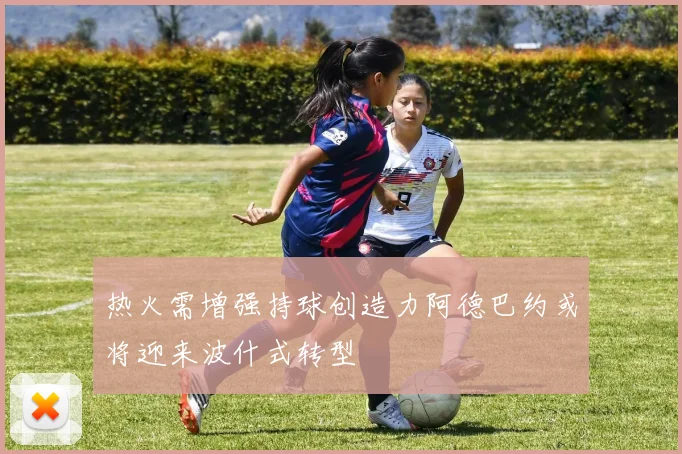 热火需增强持球创造力阿德巴约或将迎来波什式转型
