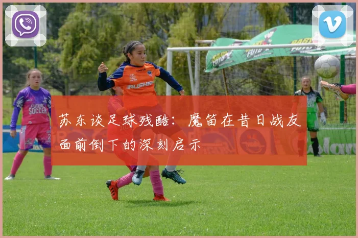 苏东谈足球残酷：魔笛在昔日战友面前倒下的深刻启示