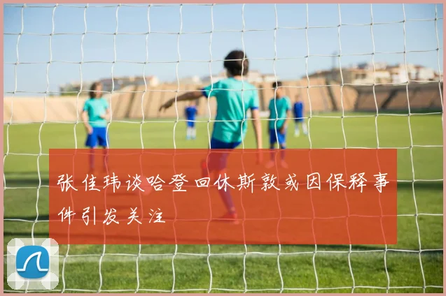 张佳玮谈哈登回休斯敦或因保释事件引发关注
