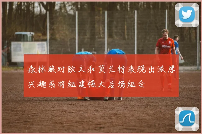 森林狼对欧文和莫兰特表现出浓厚兴趣或将组建强大后场组合