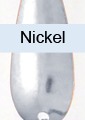 Nickel Plated/Standard Painted Colors