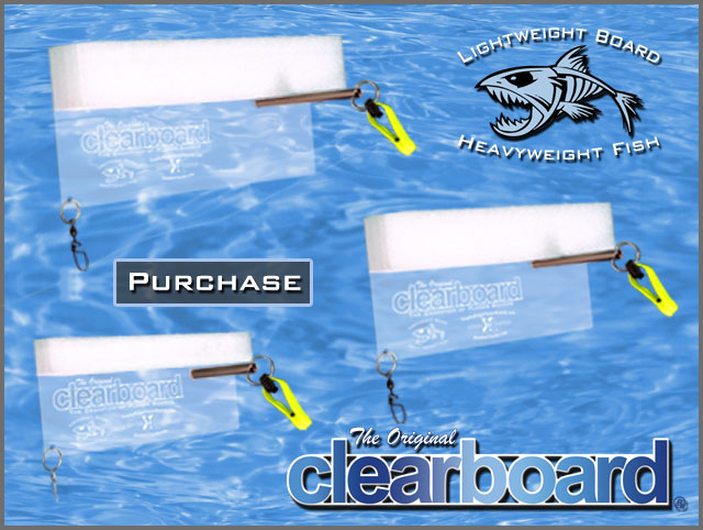 Original Clear Board